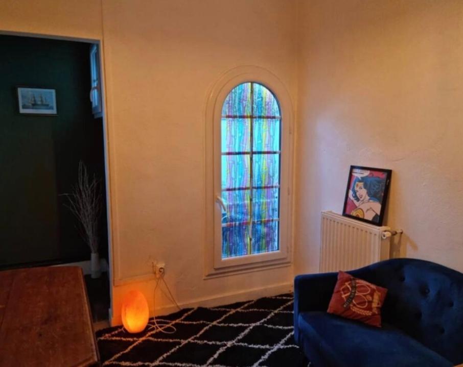 Studio Capbreton Séjour chez l'habitant Capbreton