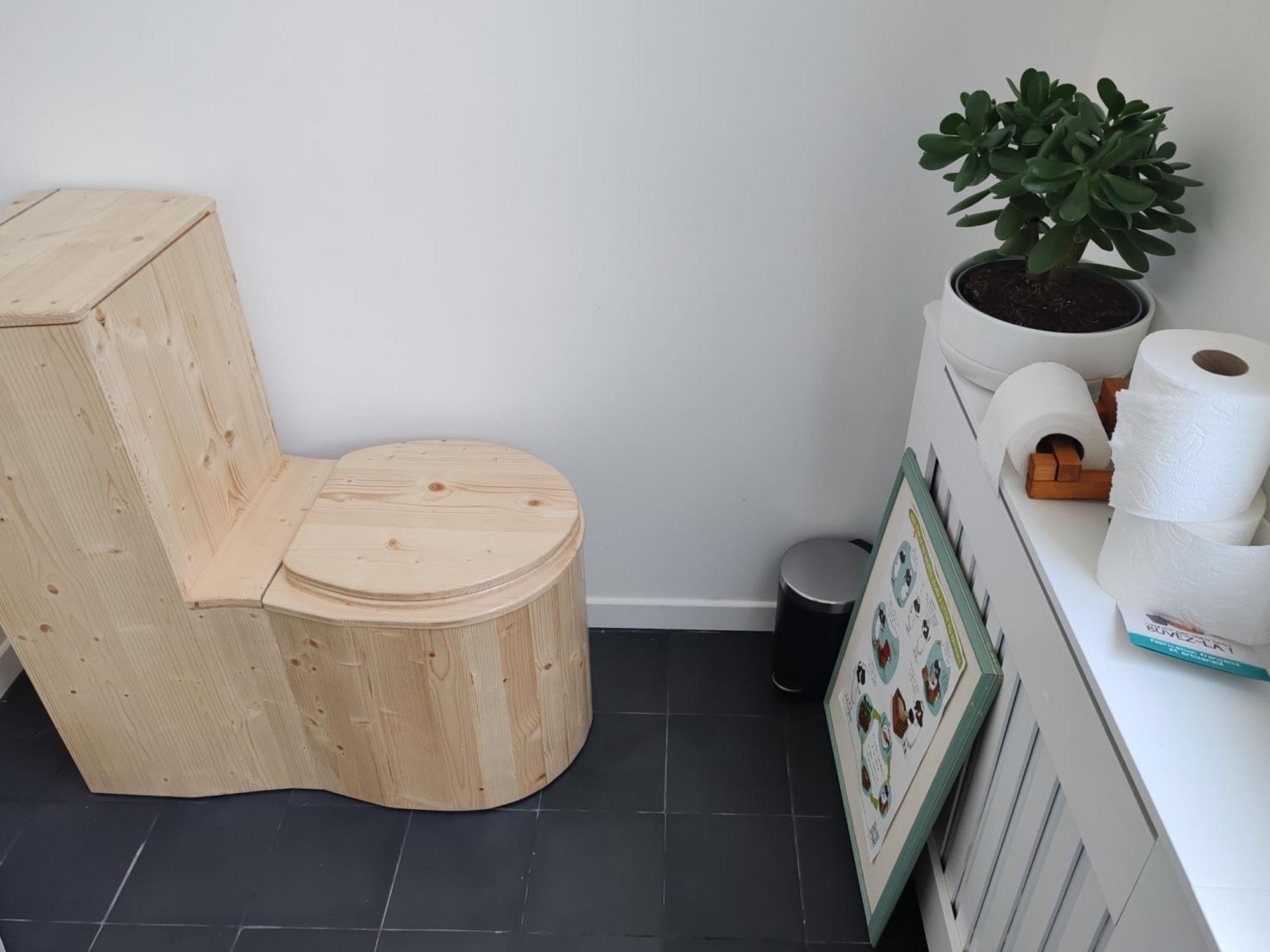 Quarto em Acomodações Particulares Studio Capbreton *