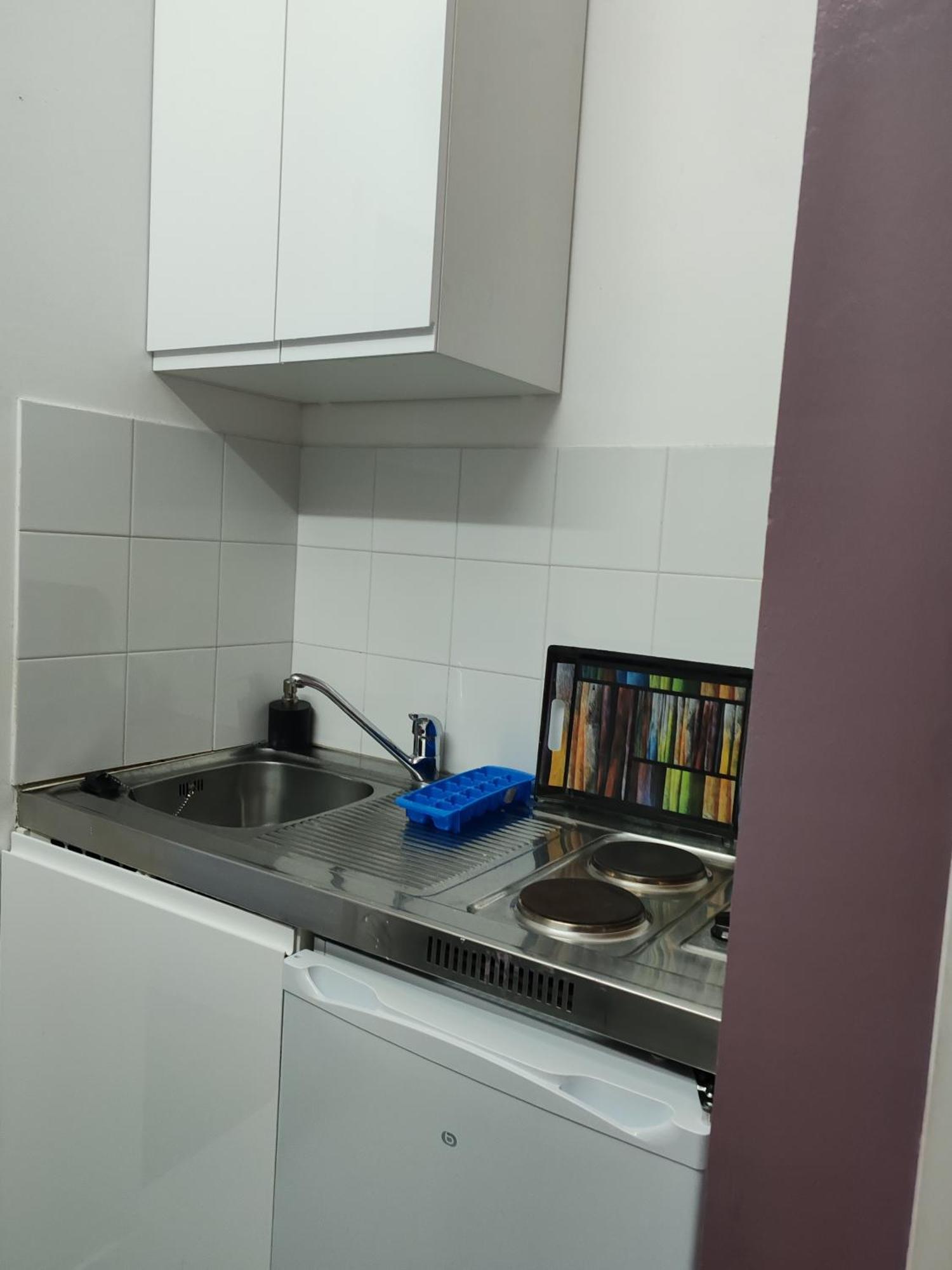 Studio Capbreton Quarto em Acomodações Particulares Capbreton