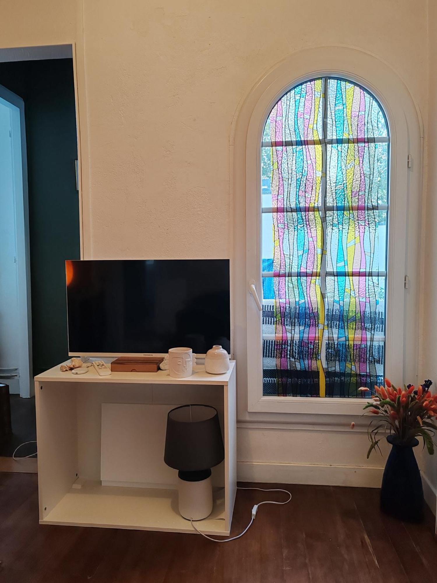 Studio Capbreton Séjour chez l'habitant *